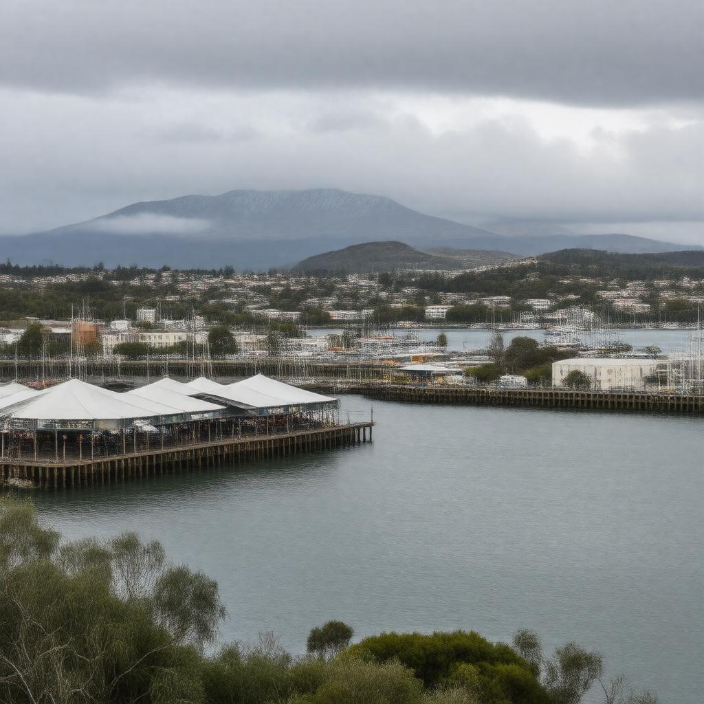 Hobart, Tasmania